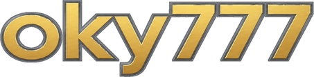 oky777 logo